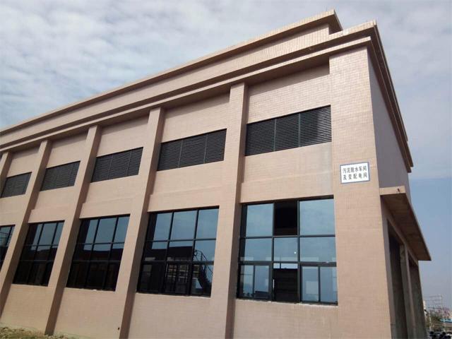 潮州市第二污水處理廠及污泥處理中心項(xiàng)目主體工程竣工并投入試運(yùn)行 網(wǎng)絡(luò)基石筑牢綠色未來(lái)